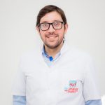 Dr. Claudio Dario Quiroga Lohaiza
