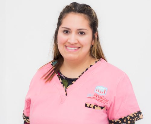 Barbara Anyelen Lopez