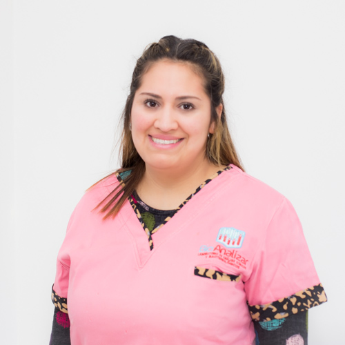 Barbara Anyelen Lopez